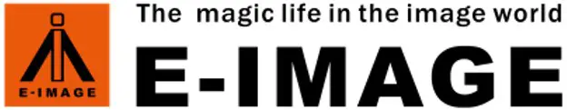 E-IMAGE logo