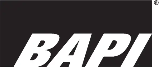 BAPI logo