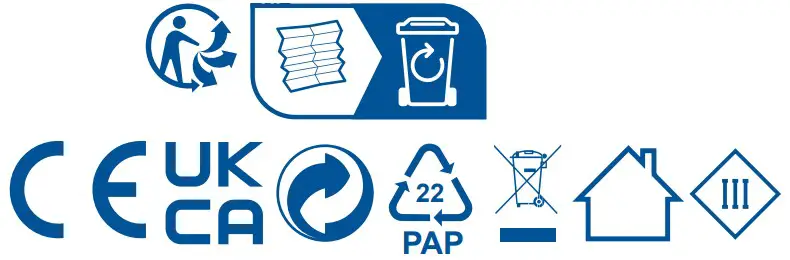 ACT AC5150 Dual Connect Wireless Mouse - Icon