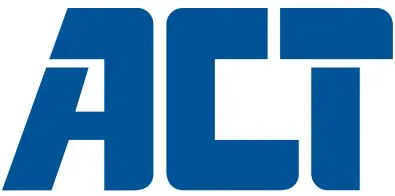ACT Logo