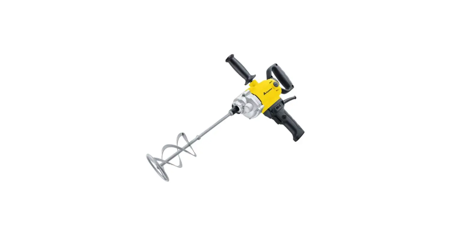 Aryantra Ay-pmd-950g Mixture Drill User Manual Aryantra Ay-pmd-950g Mixture Drill User Manual