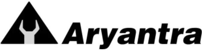 Aryantra Logo