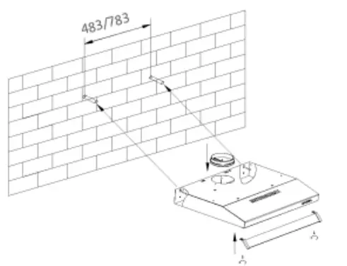LIVINOX-LIVINOX-LCH-MICA-90BL-L-Shape-Hood-FIG-4