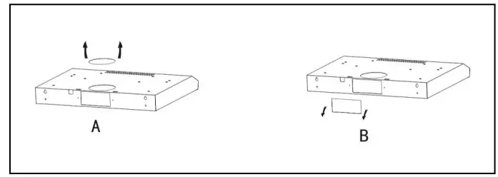 LIVINOX-LIVINOX-LCH-MICA-90BL-L-Shape-Hood-FIG-6