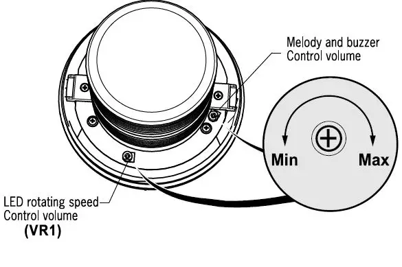 Autonics-MS135-Series-Large-LED-Warning-Light-11