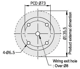 Autonics-MS135-Series-Large-LED-Warning-Light-5