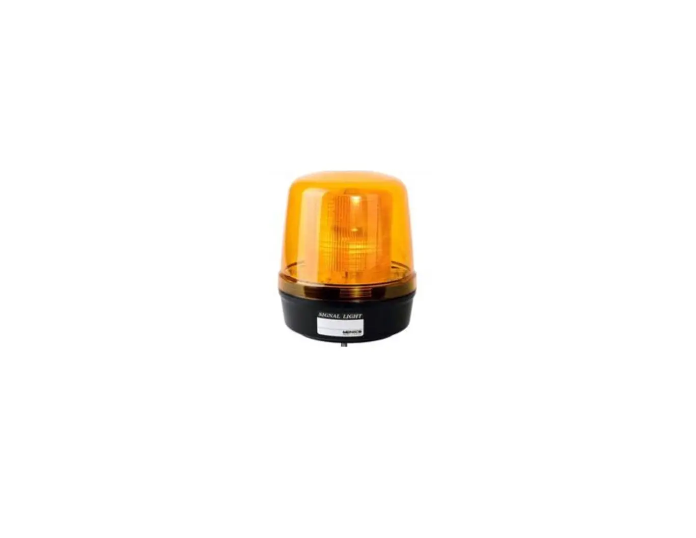 Autonics Ms135 Series Large Led Warning Light User Manual