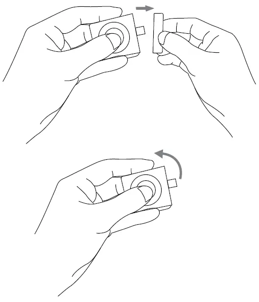 PITAKA MagEZ Slider 2 Compact Multi Device Wireless Charger-fig-10