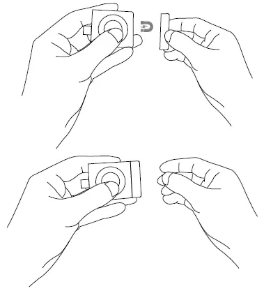 PITAKA MagEZ Slider 2 Compact Multi Device Wireless Charger-fig-11