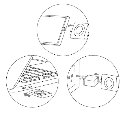 PITAKA MagEZ Slider 2 Compact Multi Device Wireless Charger-fig-13