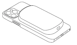 PITAKA MagEZ Slider 2 Compact Multi Device Wireless Charger-fig-14