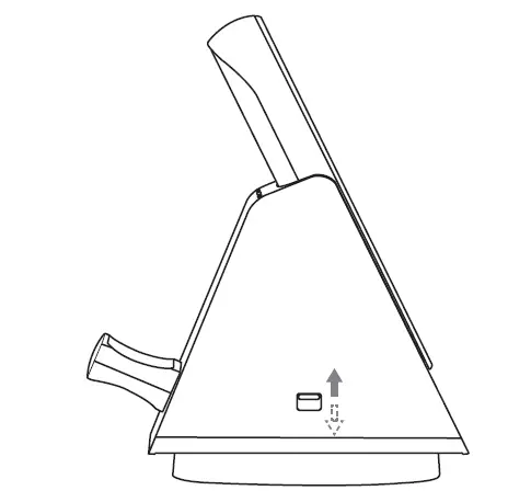 PITAKA MagEZ Slider 2 Compact Multi Device Wireless Charger-fig-4