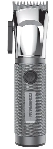 CONAIR-HC6500-Professional-Lithium-Ion-High-Performance-Metal-Clipper-and-Trimmer-FIG- (2)