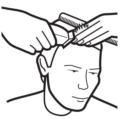 CONAIR-HC6500-Professional-Lithium-Ion-High-Performance-Metal-Clipper-and-Trimmer-FIG- (9)