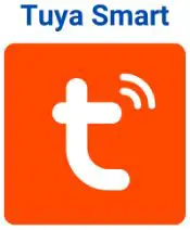 Tuya Smart-LOGO