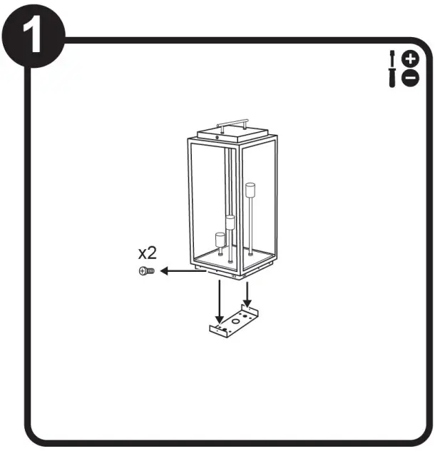 Installation Instruction