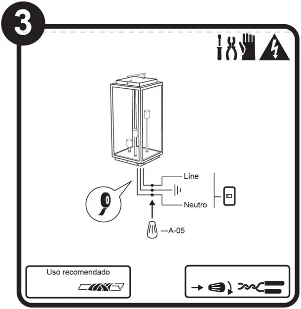 Installation Instruction