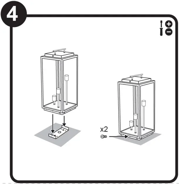 Installation Instruction
