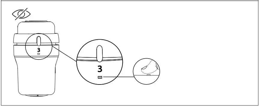 Danfoss React M30 x 1.5 Thermostatic Sensors - Installation 7