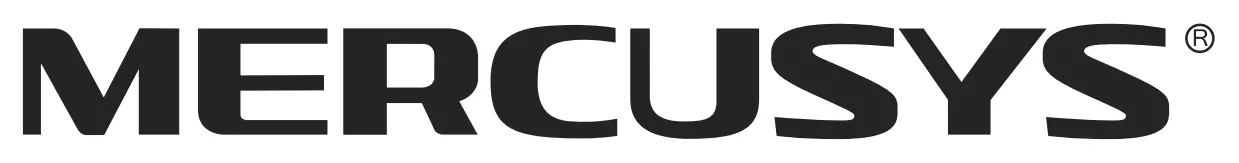 MERCUSYS Logo