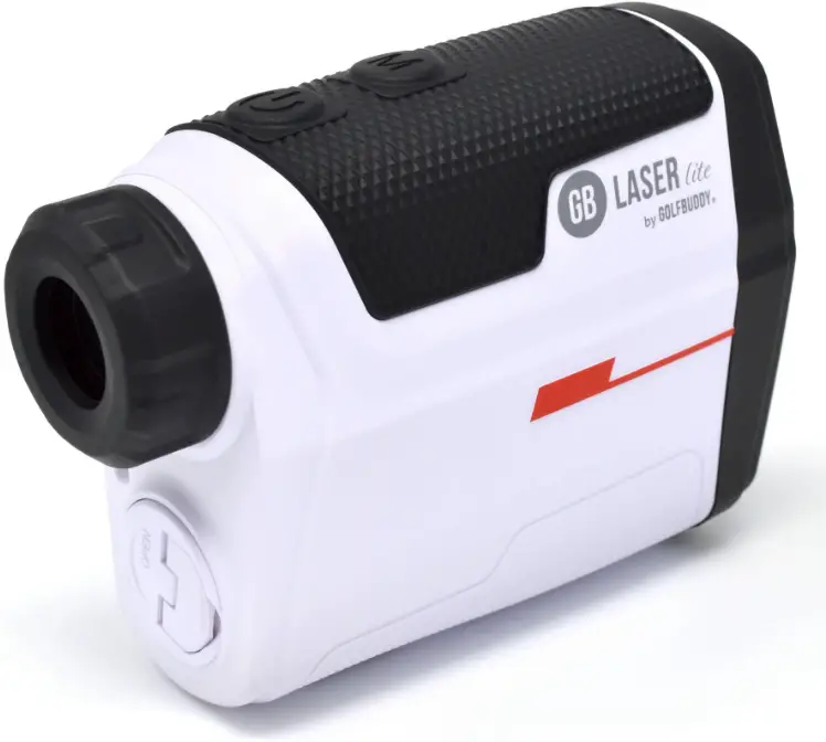GOLFBUDDY GB Laser Lite 2 Rangefinder