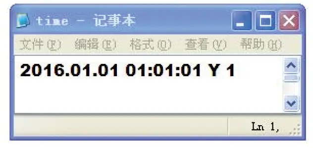 SYMYNELEC Digital Watch Recorder 7