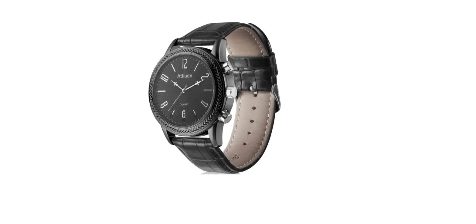 Symynelec Digital Watch Recorder User Manual Symynelec Digital Watch Recorder User Manual