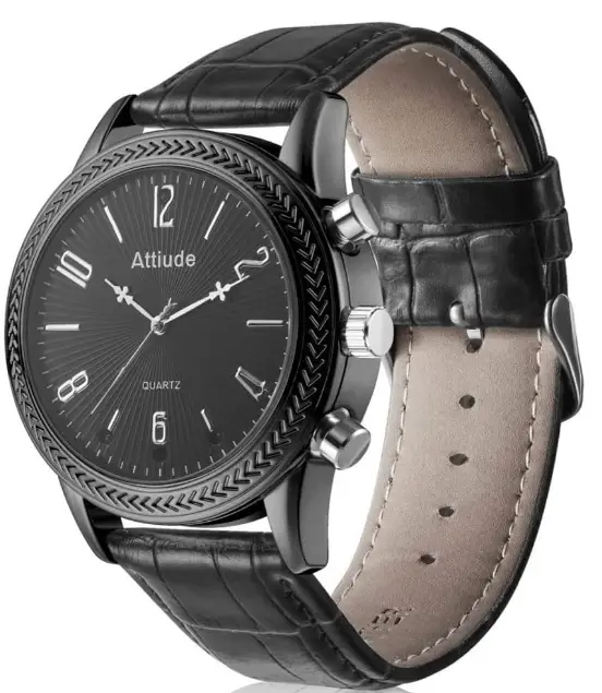 SYMYNELEC Digital Watch Recorder