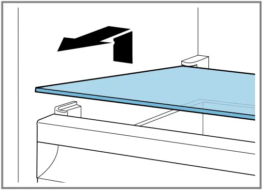 SIEMENS GSN iQ500 Upright Freezer - fig 4