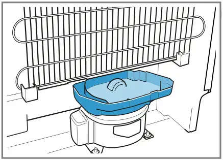 SIEMENS GSN iQ500 Upright Freezer - fig 7