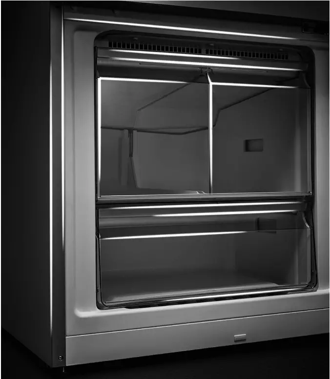 SIEMENS GSN iQ500 Upright Freezer