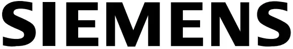 SIEMENS logo