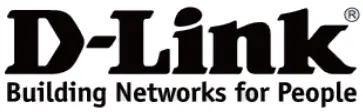 D-Link logo