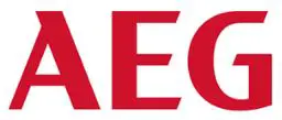 AEG-DPE5660G-logo
