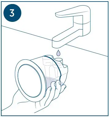 FISHER-PAYKEL-F-and-P-myAirvoTM-Reusable-Chamber-FIG 3