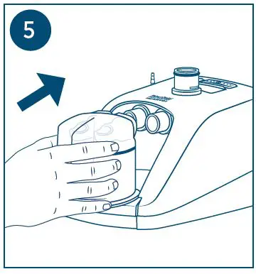 FISHER-PAYKEL-F-and-P-myAirvoTM-Reusable-Chamber-FIG 5