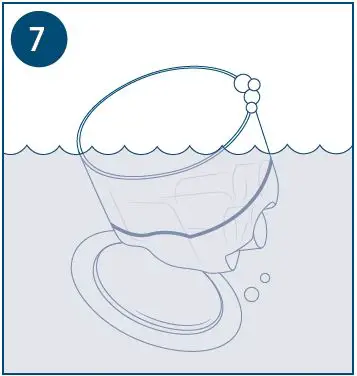 FISHER-PAYKEL-F-and-P-myAirvoTM-Reusable-Chamber-FIG 7