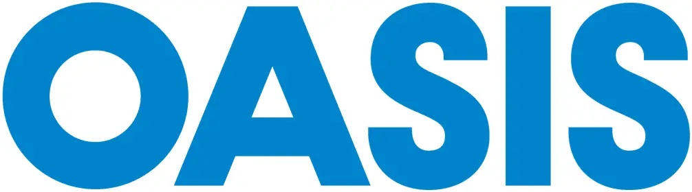 OASIS logo
