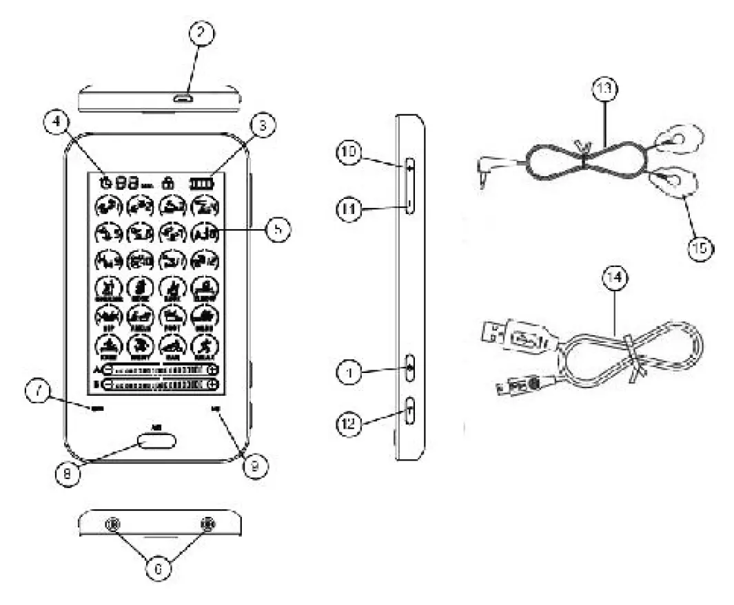 Belifu-AS8015-EMS-Unit-Muscle-Stimulator-fig-1