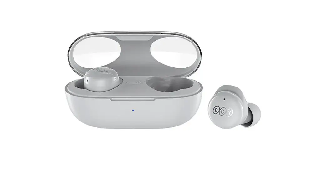 Qcy T17s True Wireless Earbuds User Manual Qcy T17s True Wireless Earbuds User Manual