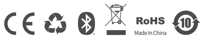 QCY T17S True Wireless Earbuds - icon2