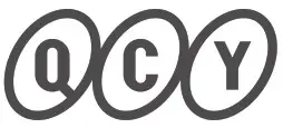 QCY logo