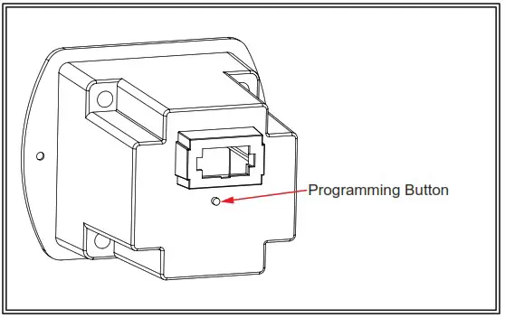 ECCO EW3010 Series Remote Spotlight LEDS - Remote Control 3