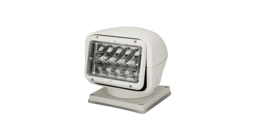 Ecco Ew3010 Series Remote Spotlight Leds Instruction Manual Ecco Ew3010 Series Remote Spotlight Leds Instruction Manual