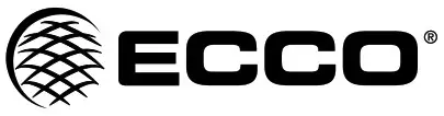 ECCO - logo