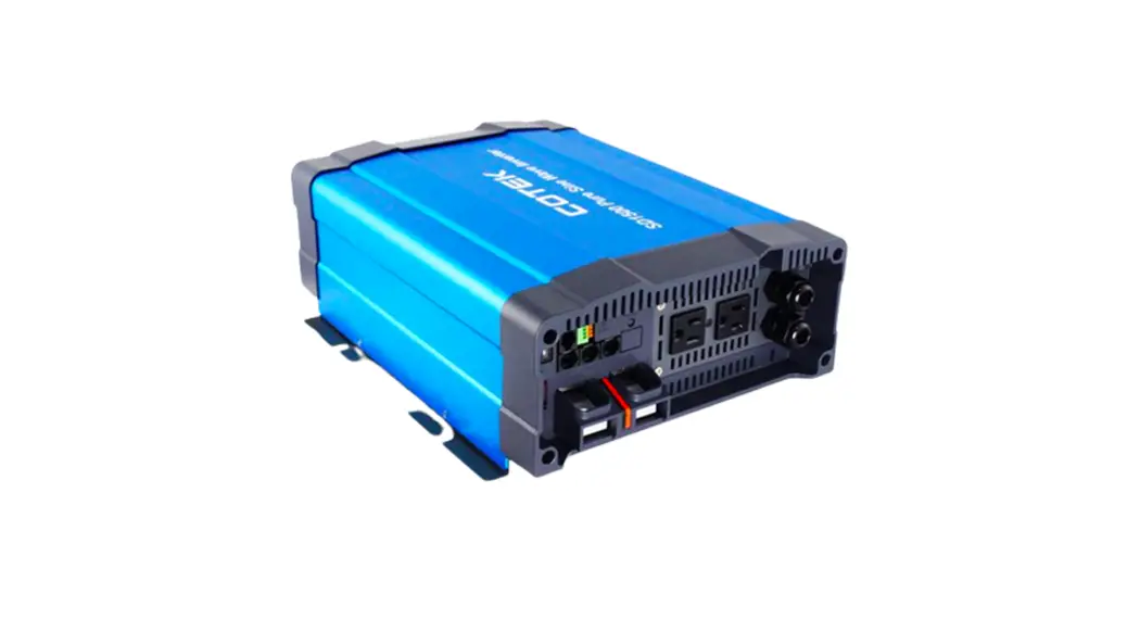 Cotek Sn-1 Plus Snmp Module User Manual Cotek Sn-1 Plus Snmp Module User Manual