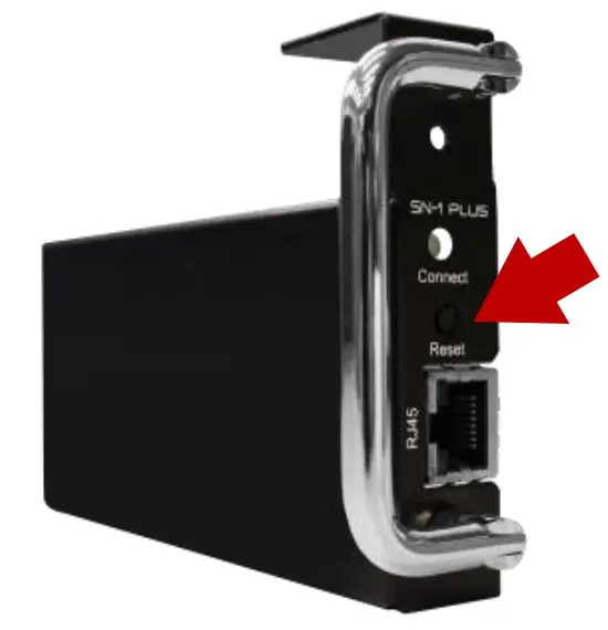 COTEK SN-1 Plus SNMP Module - setting 10