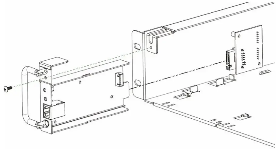 COTEK SN-1 Plus SNMP Module - setting 9