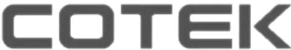 COTEK logo