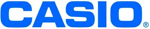 CASIO-logo